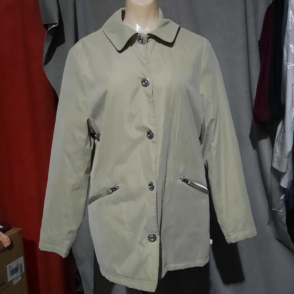 Unisex Free Country Coat sz S